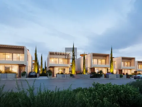 Stunning Three Bedroom Villa in Pernera - 10
