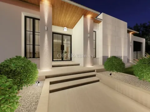 House (Detached) in Latsia, Nicosia for Sale - 4