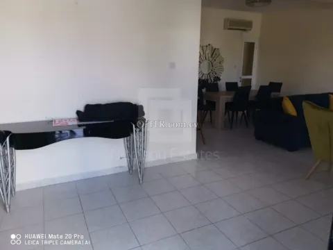 Three bedroom house for rent in Linopetra - 4