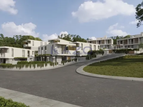Luxury Four Bedroom House in Serene Konia with Sea View - 7