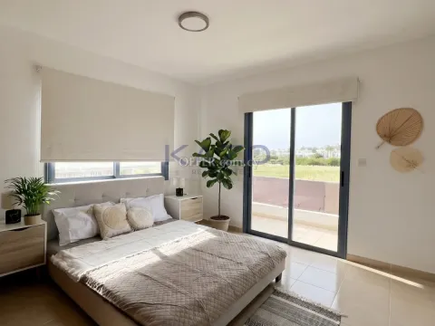 Two Bedroom Apartment in Geroskipou - 5
