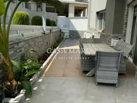 Ground Floor 2Bedroom Apartment in Aglantzia  - 2
