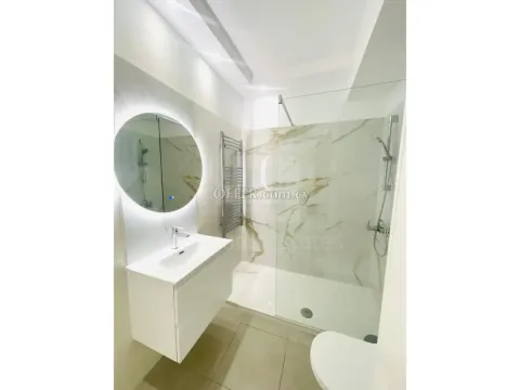 Two bedroom apartment for rent in Kapsalos - 4