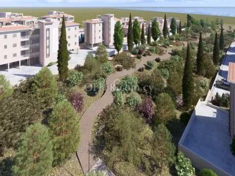 1-BEDROOM APARTMENT IN CHLORAKA, PAPHOS - 4