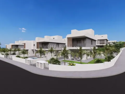 House (Detached) in Psematismenos, Larnaca for Sale - 4