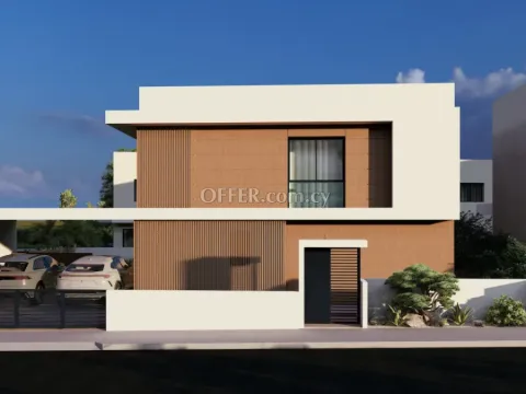 House (Detached) in Latsia, Nicosia for Sale - 4