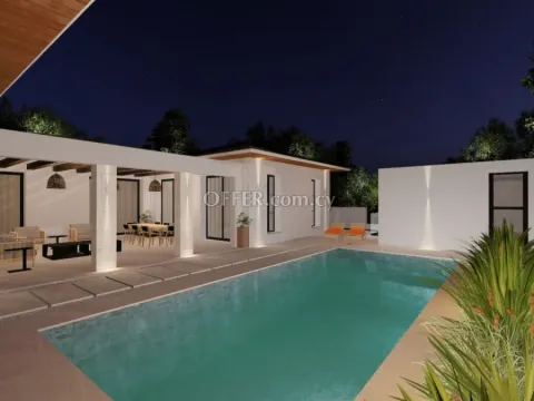 House (Detached) in Latsia, Nicosia for Sale - 3