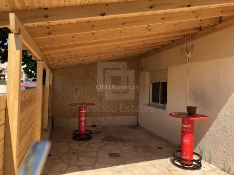 Three bedroom house for rent in Linopetra - 3