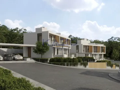 Luxury Four Bedroom House in Serene Konia with Sea View - 6