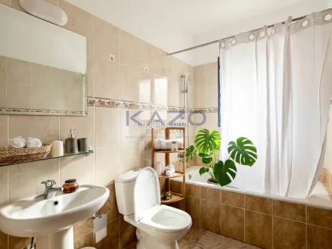 Two Bedroom Apartment in Geroskipou - 4