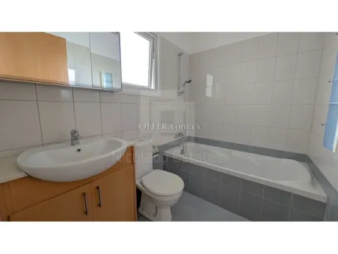 One Bedroom Apartment for Sale in Geri Nicosia - 3