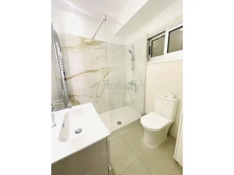 Two bedroom apartment for rent in Kapsalos - 3