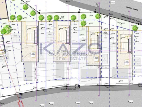 Exclusive Contemporary Five Bedroom Villa for Sale in Fasoula - 6