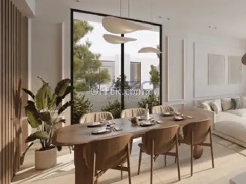 UltraModern Five Bedroom Villa with Pool in Vibrant Agia Napa - 6