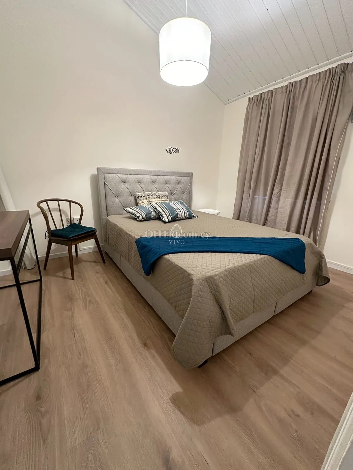 BEAUTIFUL 4 BEDROOM FURNISHED VILLA WITH POOL IN MONI AREA! - 3