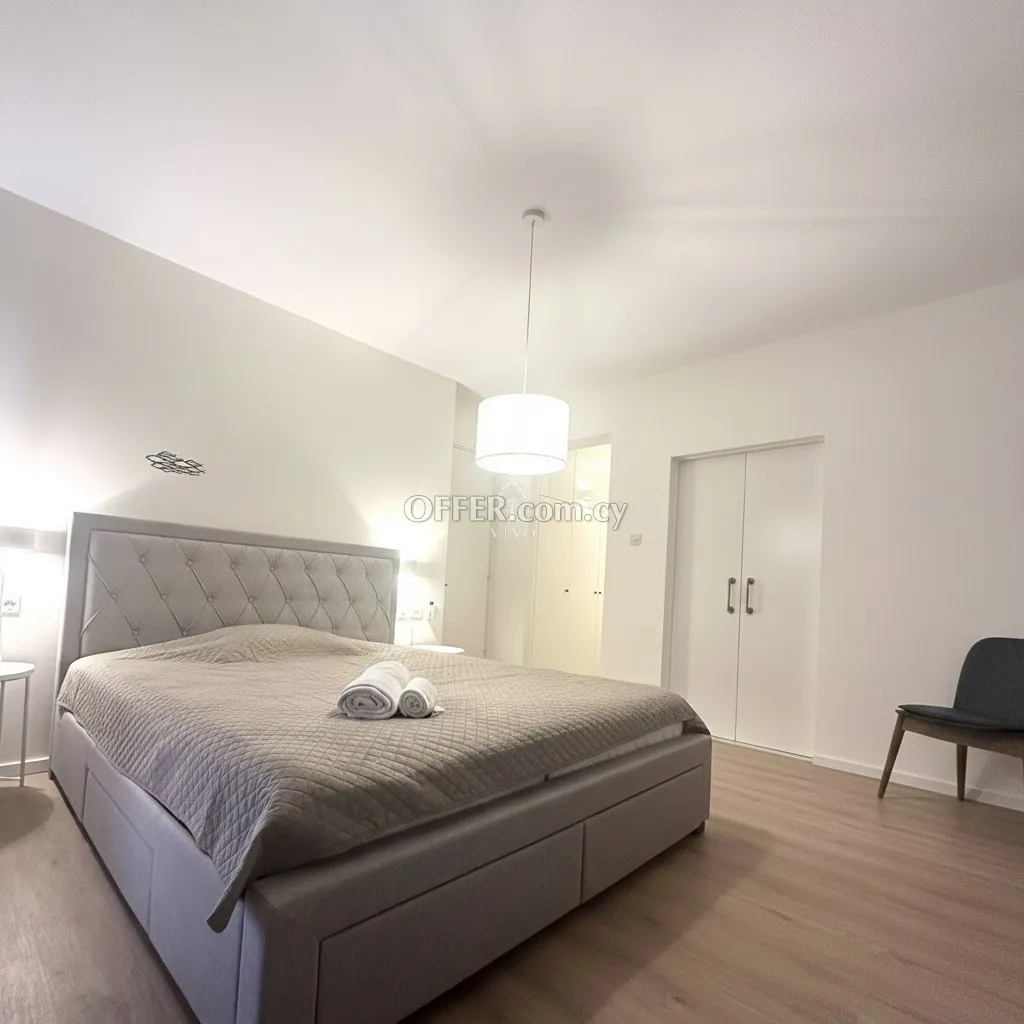 BEAUTIFUL 4 BEDROOM FURNISHED VILLA WITH POOL IN MONI AREA! - 2