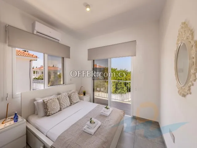 Elegant Three Bedroom Villa with Private Swimming pool in Ayia Napa - 7