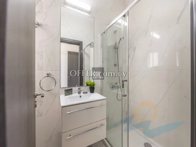 Elegant Three Bedroom Villa with Private Swimming pool in Ayia Napa - 3