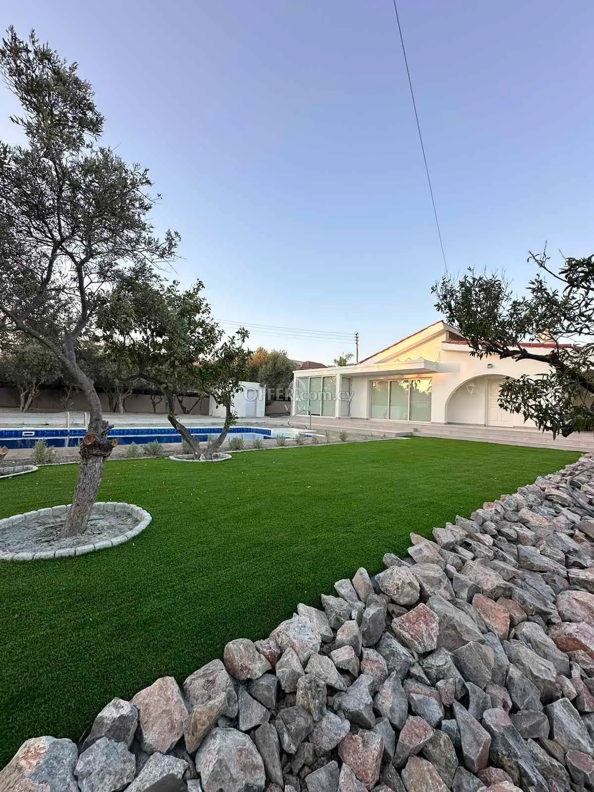 BEAUTIFUL 4 BEDROOM FURNISHED VILLA WITH POOL IN MONI AREA! - 11
