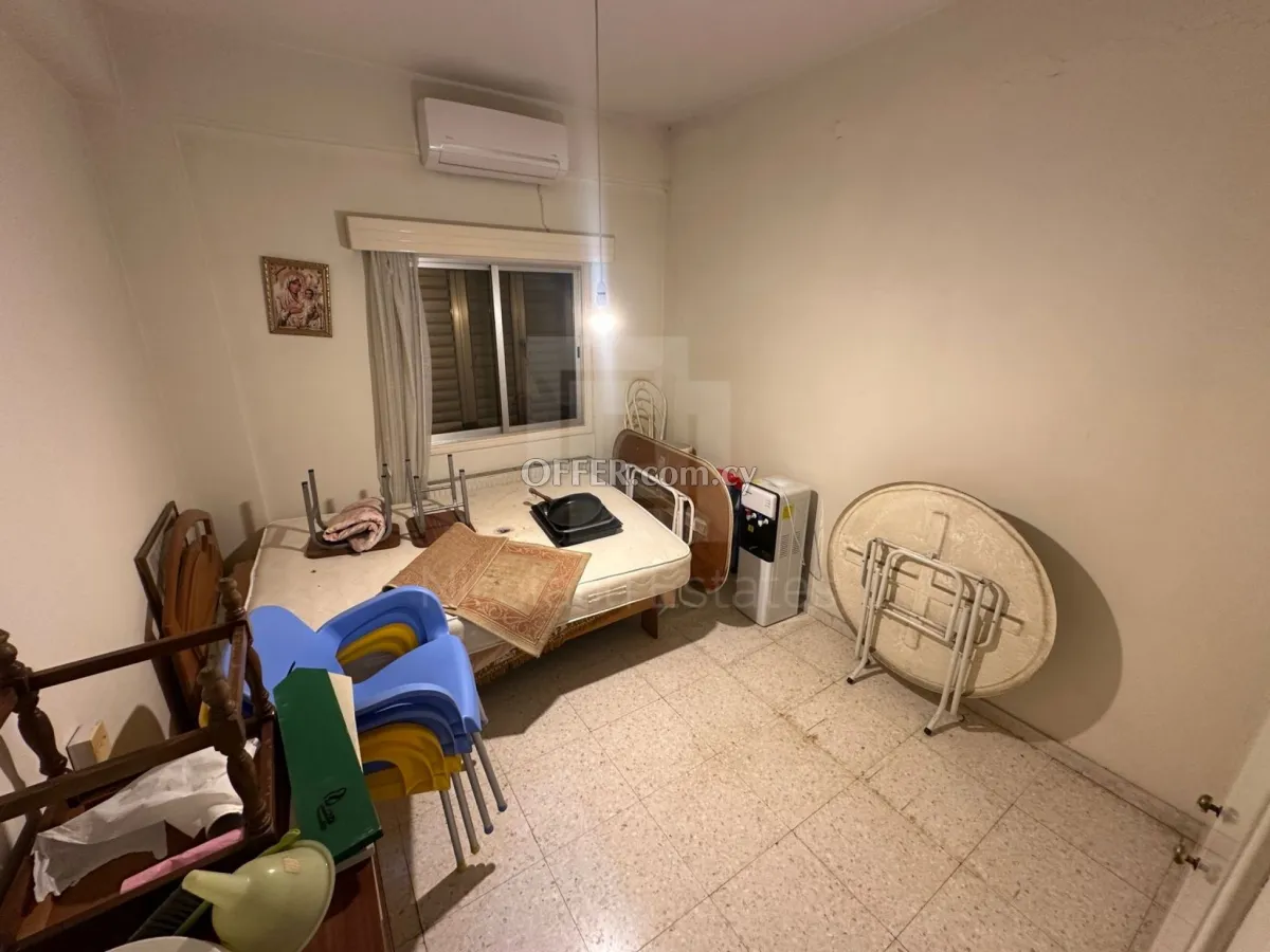 Three Bedroom Ground Floor House for Sale in Lakatamia Nicosia - 10