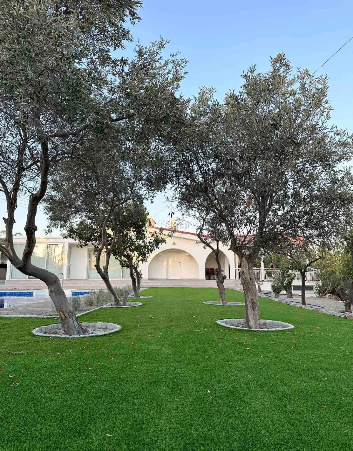BEAUTIFUL 4 BEDROOM FURNISHED VILLA WITH POOL IN MONI AREA! - 10