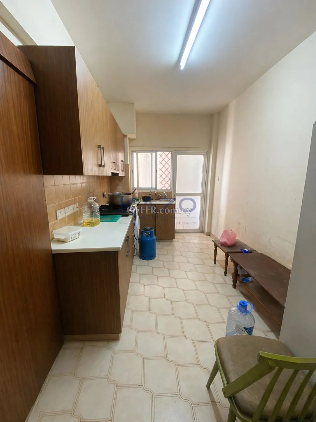 City Center Agia Zoni Three Bedroom Apartment For Sale - 5