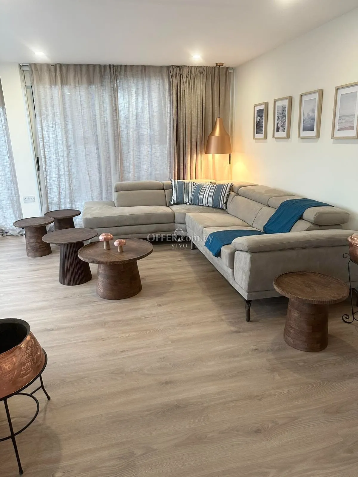 BEAUTIFUL 4 BEDROOM FURNISHED VILLA WITH POOL IN MONI AREA! - 8