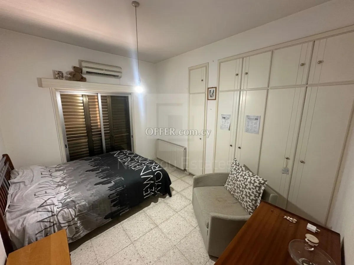 Three Bedroom Ground Floor House for Sale in Lakatamia Nicosia - 7
