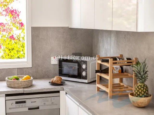 Elegant Three Bedroom Villa with Private Swimming pool in Ayia Napa - 17