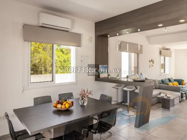 Elegant Three Bedroom Villa with Private Swimming pool in Ayia Napa - 16