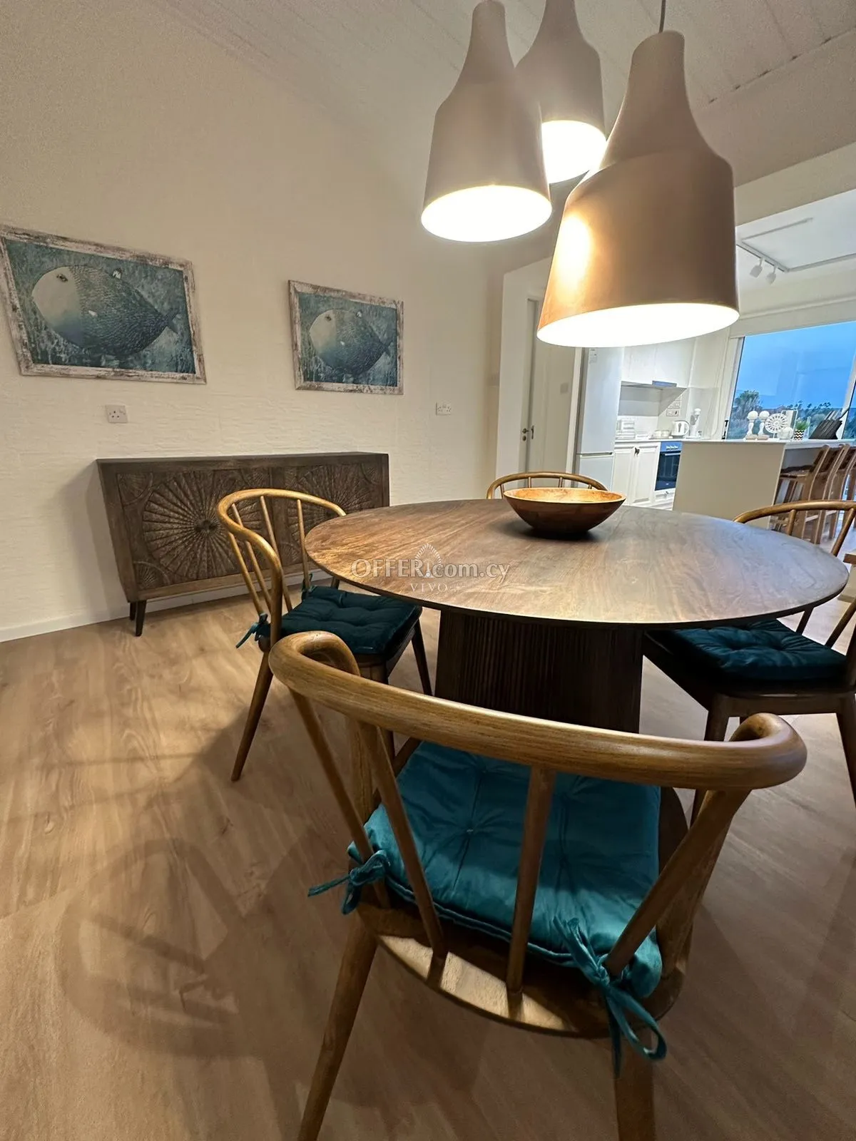 BEAUTIFUL 4 BEDROOM FURNISHED VILLA WITH POOL IN MONI AREA! - 6