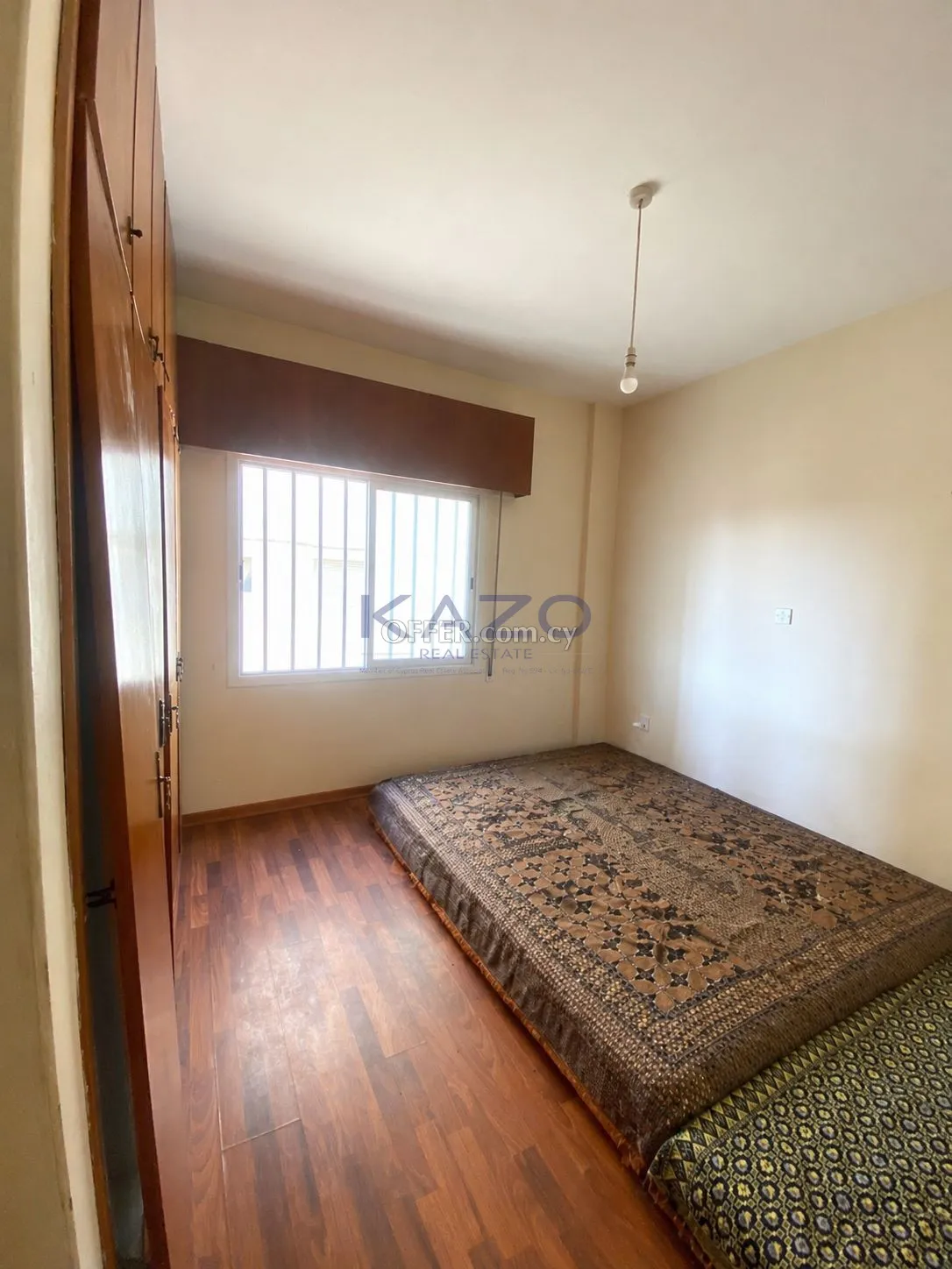 City Center Agia Zoni Three Bedroom Apartment For Sale - 2
