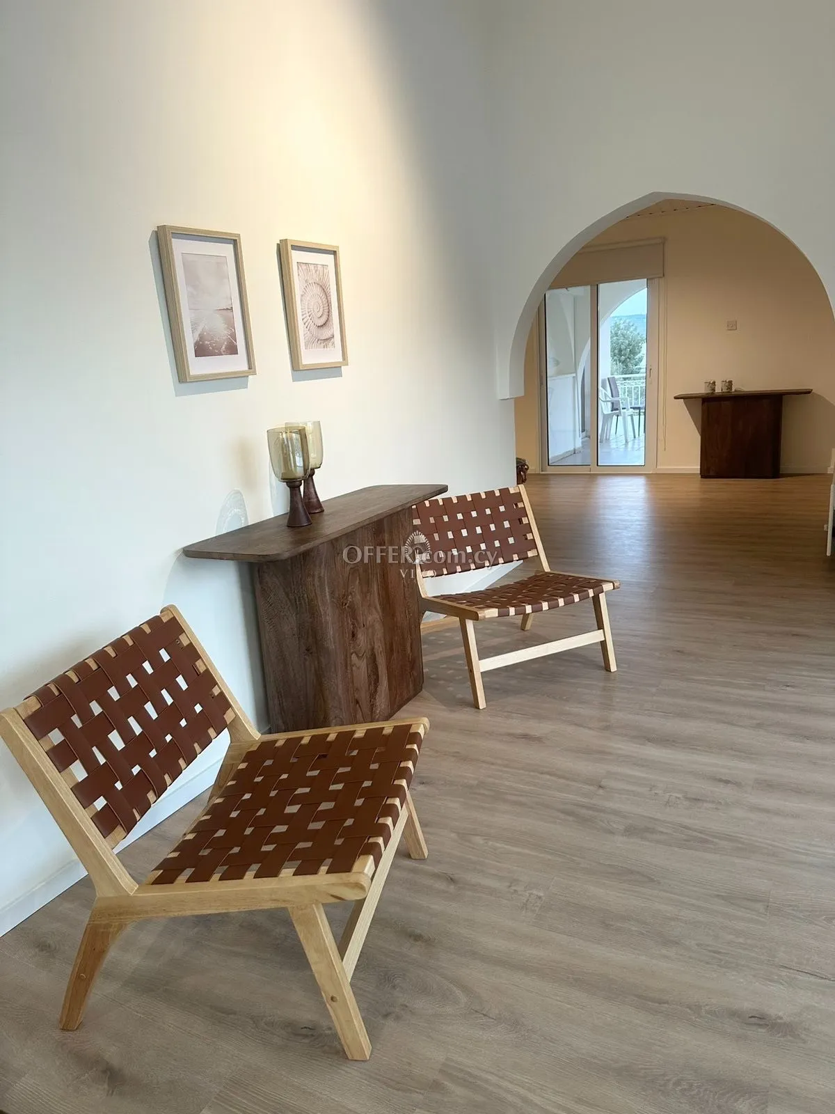 BEAUTIFUL 4 BEDROOM FURNISHED VILLA WITH POOL IN MONI AREA! - 5