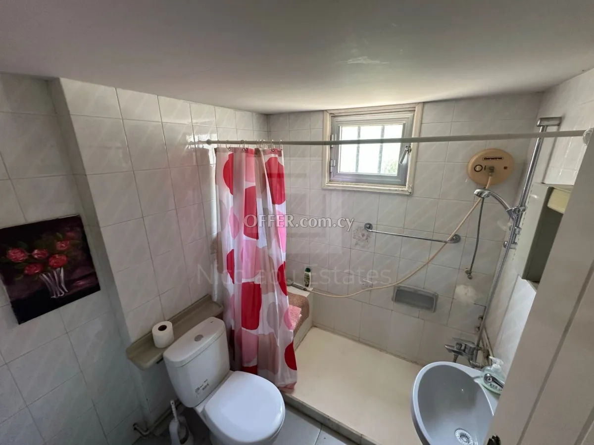 Three Bedroom Ground Floor House for Sale in Lakatamia Nicosia - 3