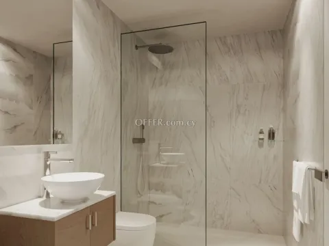 Modern Sea View Villa in Scenic Peyia Area - 3