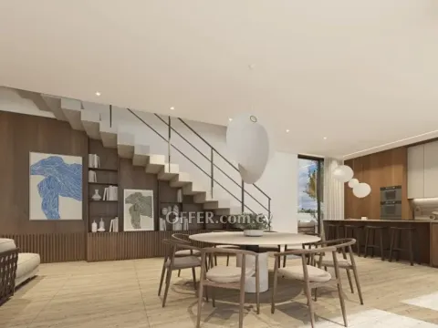 House (Detached) in Kissonerga, Paphos for Sale - 3
