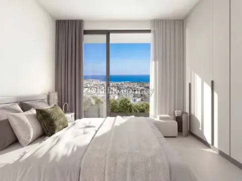 Apartment (Flat) in City Center, Paphos for Sale - 3