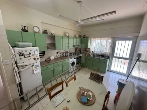 Three Bedroom Ground Floor House for Sale in Lakatamia Nicosia - 2