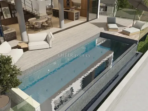 House (Detached) in Kissonerga, Paphos for Sale - 2