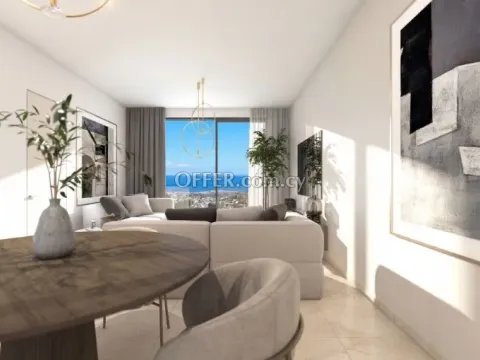 Apartment (Flat) in City Center, Paphos for Sale - 2