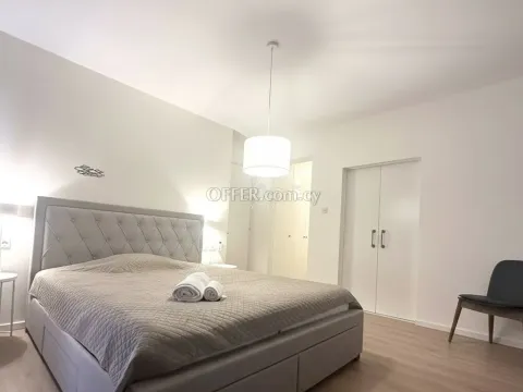 BEAUTIFUL 4 BEDROOM FURNISHED VILLA WITH POOL IN MONI AREA! - 2
