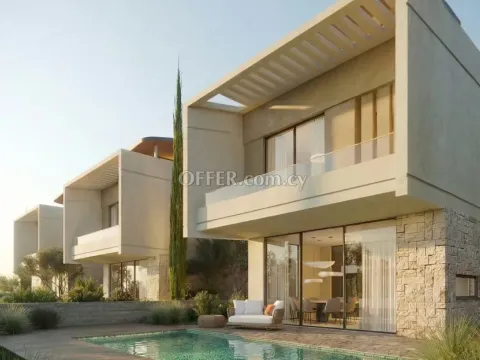 House (Detached) in Pernera, Famagusta for Sale - 2