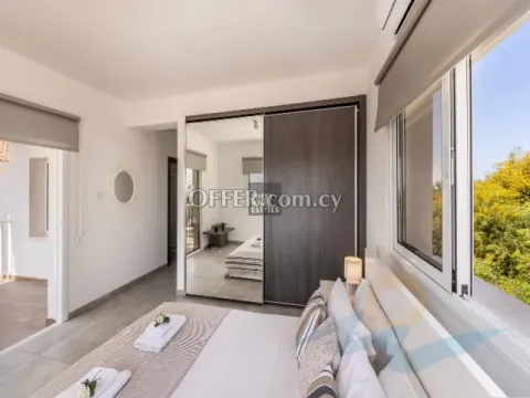 Elegant Three Bedroom Villa with Private Swimming pool in Ayia Napa - 8
