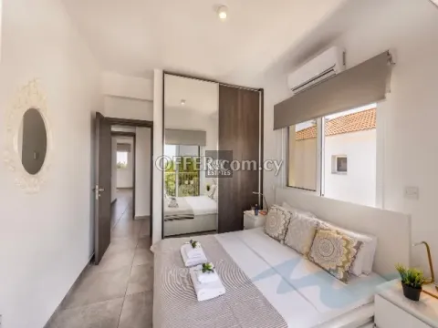 Elegant Three Bedroom Villa with Private Swimming pool in Ayia Napa - 6