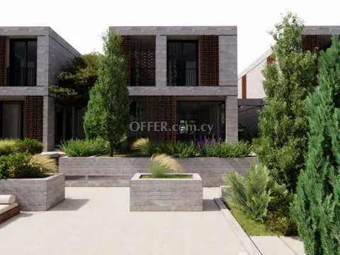 Modern Detached Villa with Three Bedrooms in Emba Petridia - Main Photo