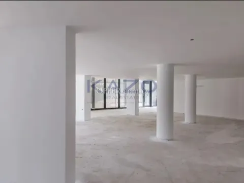 Ground Floor Office Space for Sale in Germasoyeia - Main Photo