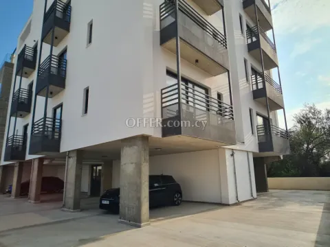 Sea View Two Bedroom Apartment in Peaceful Anavargos - Main Photo