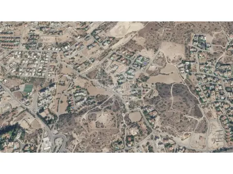 Residential plot for sale in Kalogirous Mouttagiaka with sea views - Main Photo