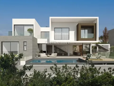 House (Detached) in Kissonerga, Paphos for Sale - Main Photo