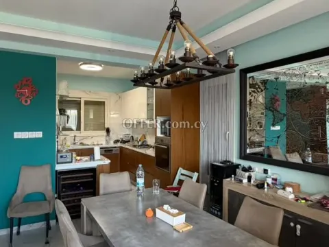 House (Detached) in Moutagiaka, Limassol for Sale - Main Photo